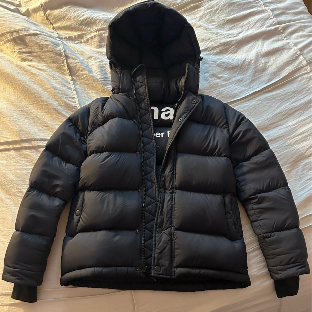 TNA SuperPuff Regular Length